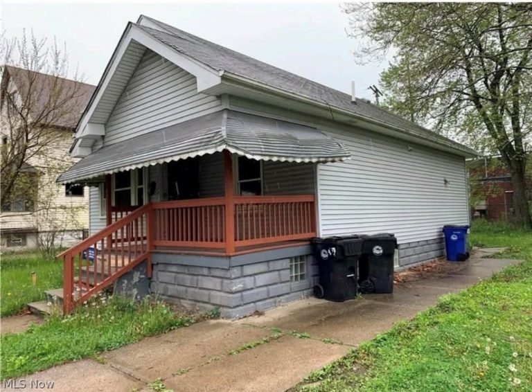 3524 143rd Street, Cleveland, OH - Photo 2