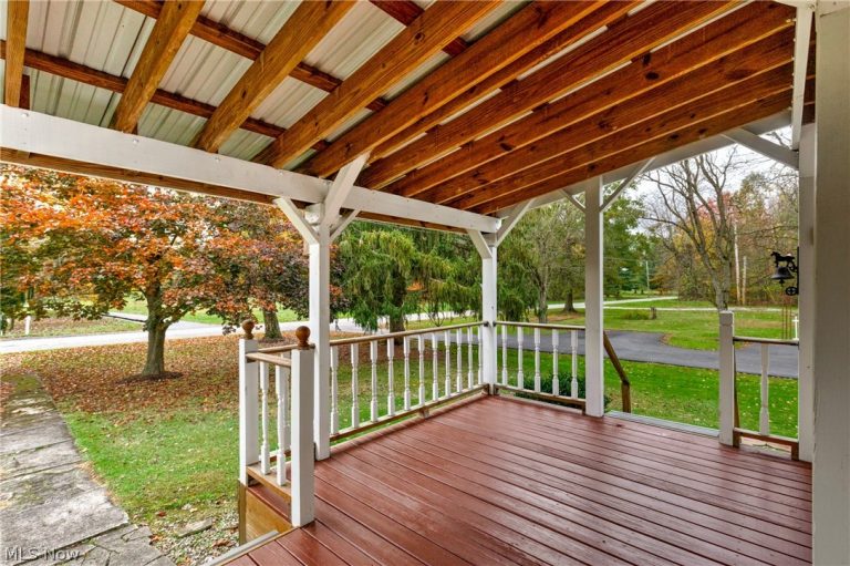 4007 Durst Clagg Road, Cortland, OH - Photo 5