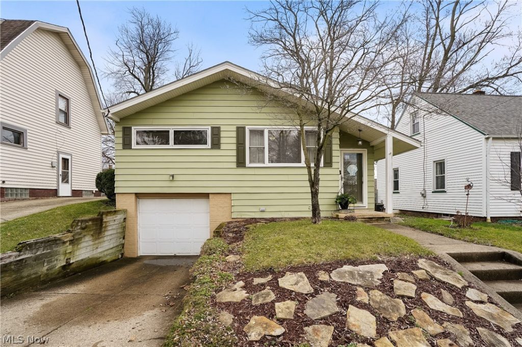 1524 24th Street, Canton, OH