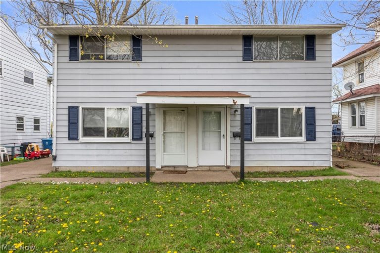 1627 33rd Street, Lorain, OH, 44055