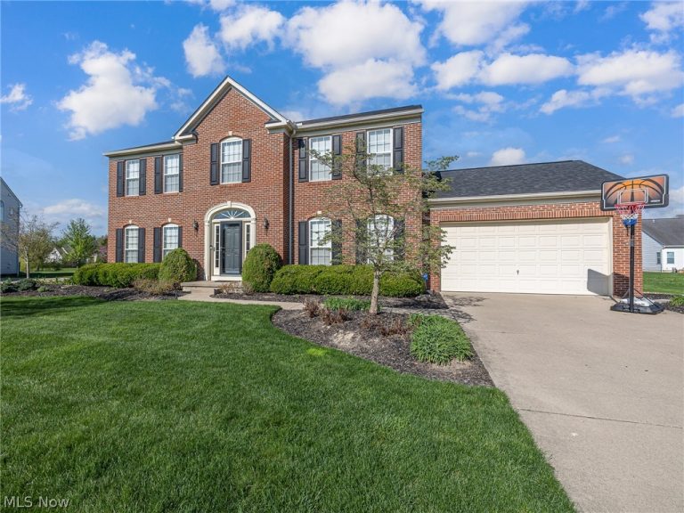 3424 Sonoma Way, Avon, OH, 44011