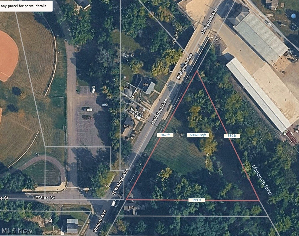 Walnut Avenue, Alliance, OH