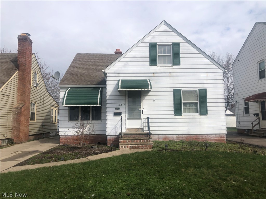 4037 Wilmington Road, South Euclid, OH