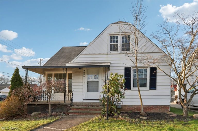 9005 Ansonia Avenue, Brooklyn, OH - Photo 2