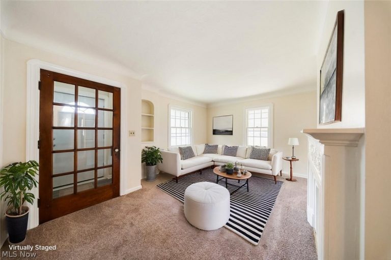 19115 Muskoka Avenue, Cleveland, OH - Photo 4