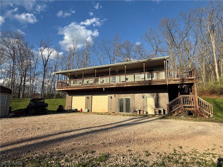 285 Anderson Road, Davisville, WV, 26142
