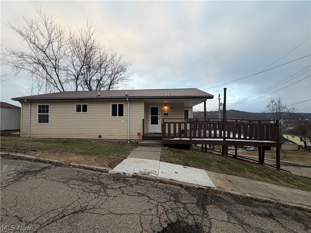 3510 Trumbull Street, Bellaire, OH
