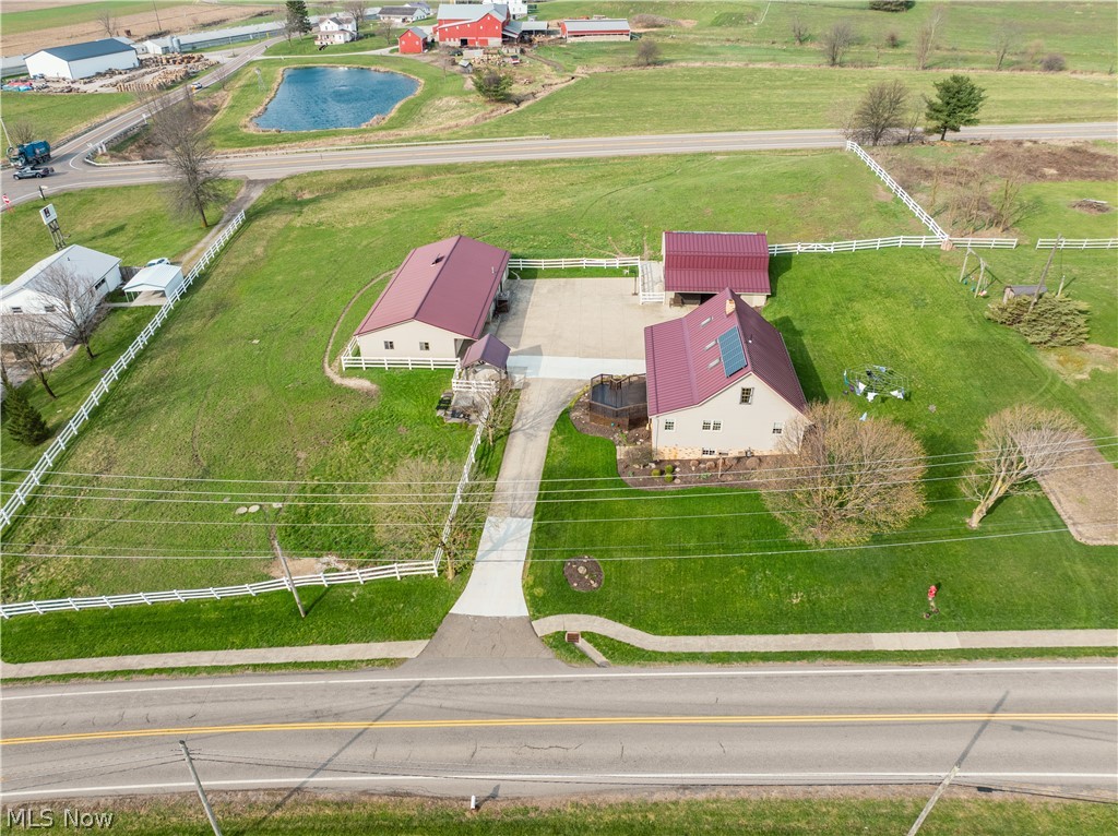4607 County Road 145, Sugarcreek, OH