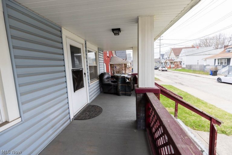 3418 45th Street, Cleveland, OH - Photo 3