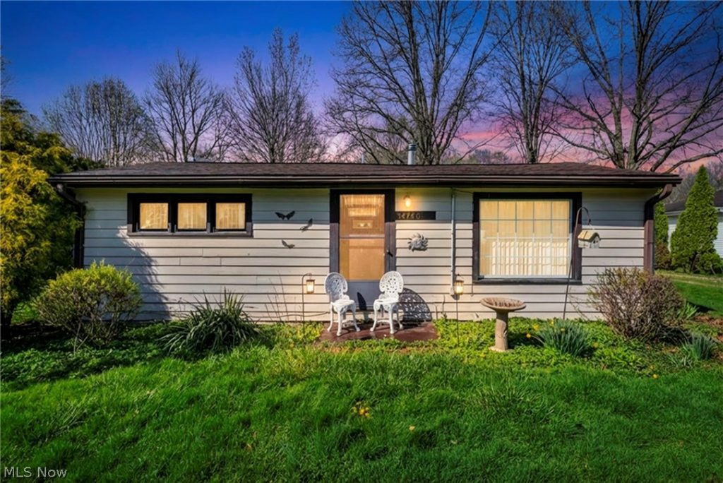 34740 Cooley Road, Columbia Station, OH
