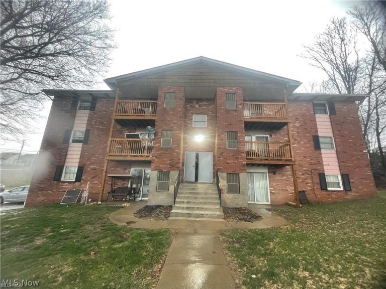 213 Concord Ct. #5, Weirton, WV, 26062