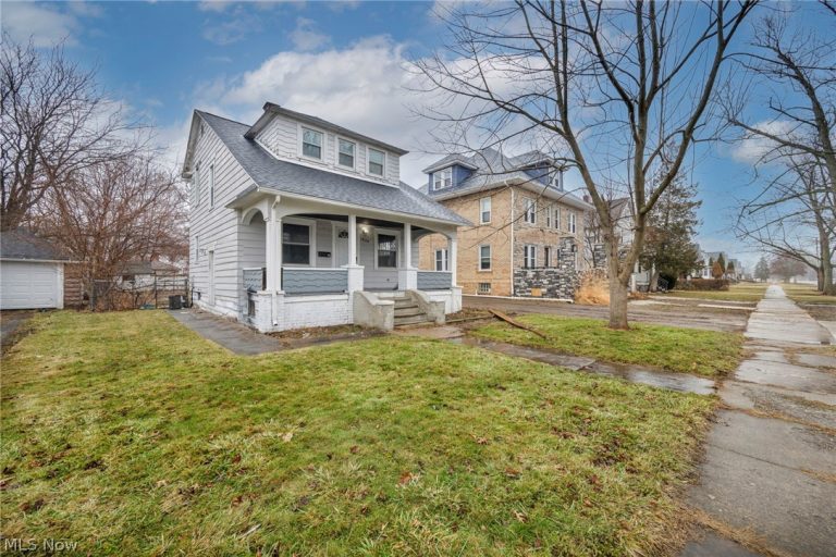 1829 33rd Street, Lorain, OH - Photo 2