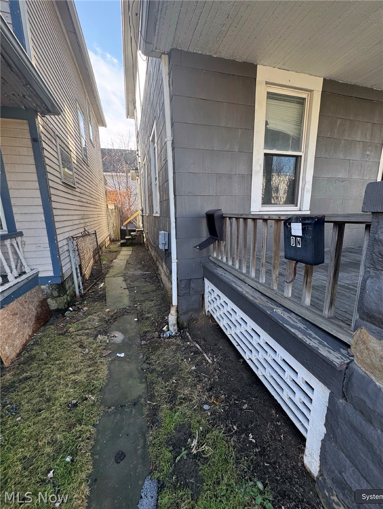 4103 Denison Avenue #Up, Cleveland, OH - Photo 3