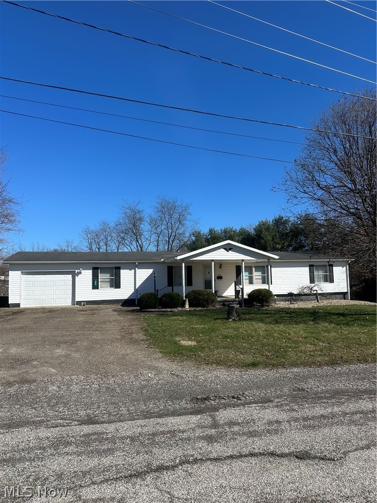 508 Marietta Street, Woodsfield, OH, 43793