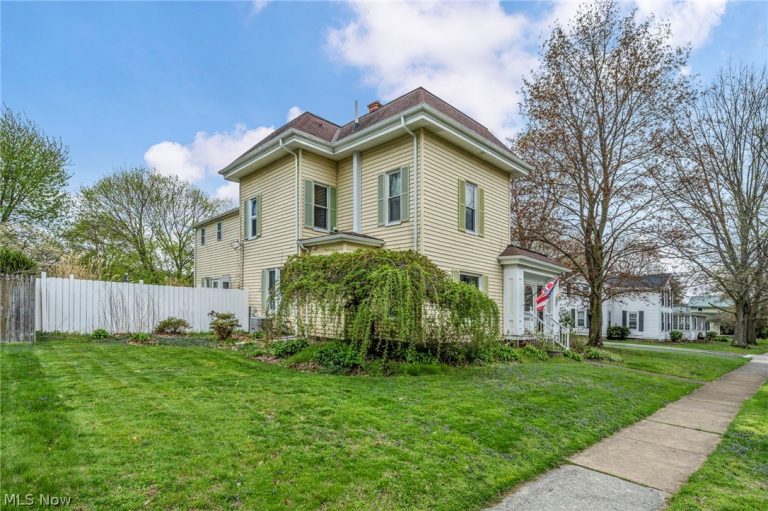 12 South Street, Berlin Heights, OH - Photo 4