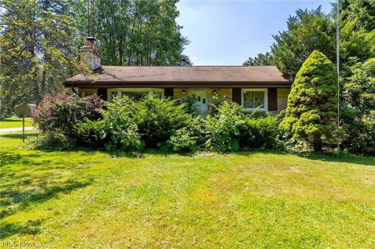 6677 Morningview Drive, Andover, OH - Photo 2