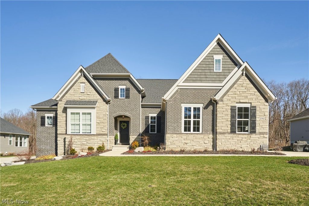2793 Galway Drive, Brunswick Hills, OH