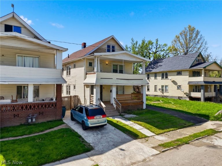1246 146th Street, East Cleveland, OH - Photo 3