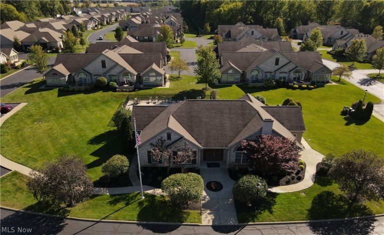 5011 Coventry Circle, Huron, OH - Photo 4