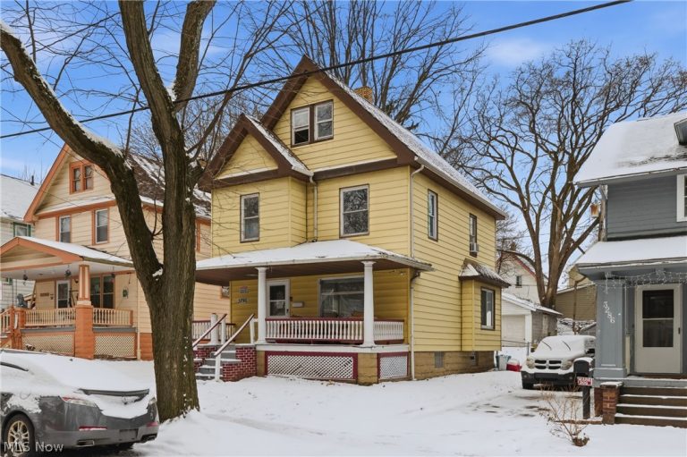 3290 82nd Street, Cleveland, OH - Photo 3