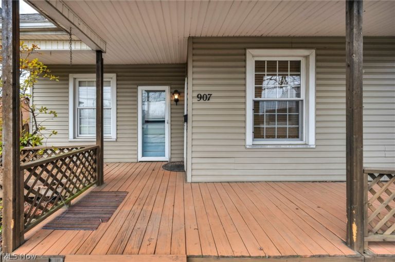 907 Duncan Street, Massillon, OH - Photo 6