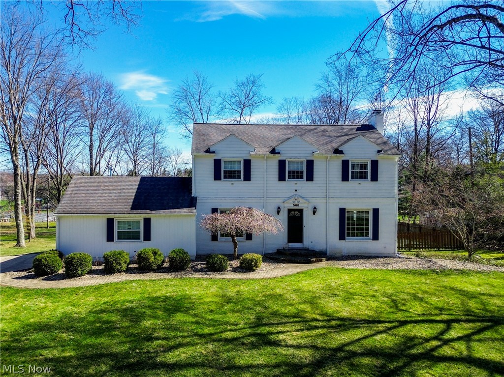 568 Hampshire Road, Fairlawn, OH