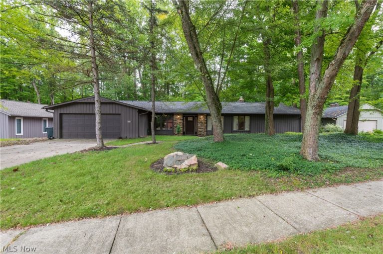 12101 The Bluffs, Strongsville, OH, 44136