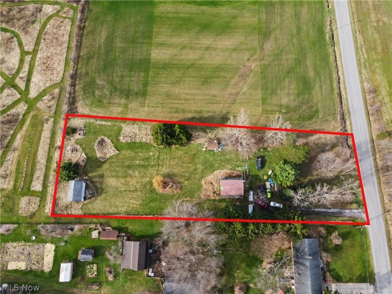 11488 Duck Creek Road, Salem, OH - Photo 8