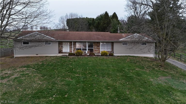 25350 Township Road 192, Coshocton, OH, 43812