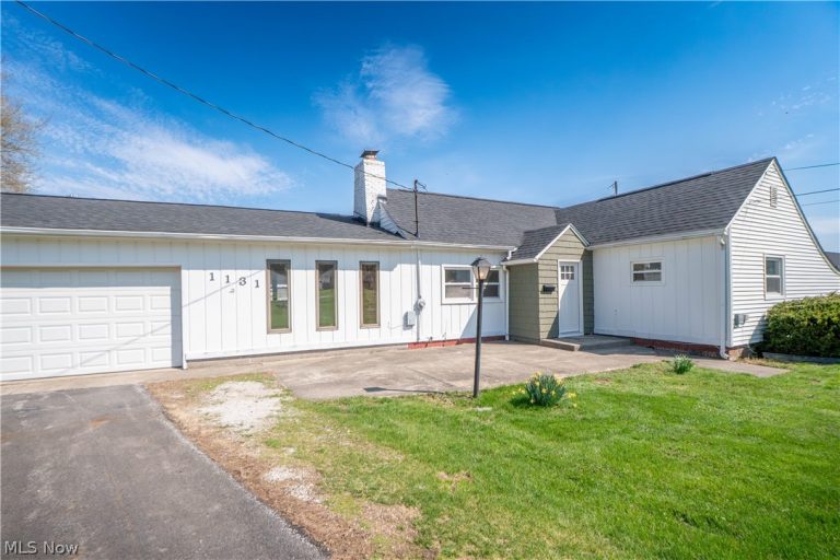 1131 Hampton Road, Kent, OH - Photo 2