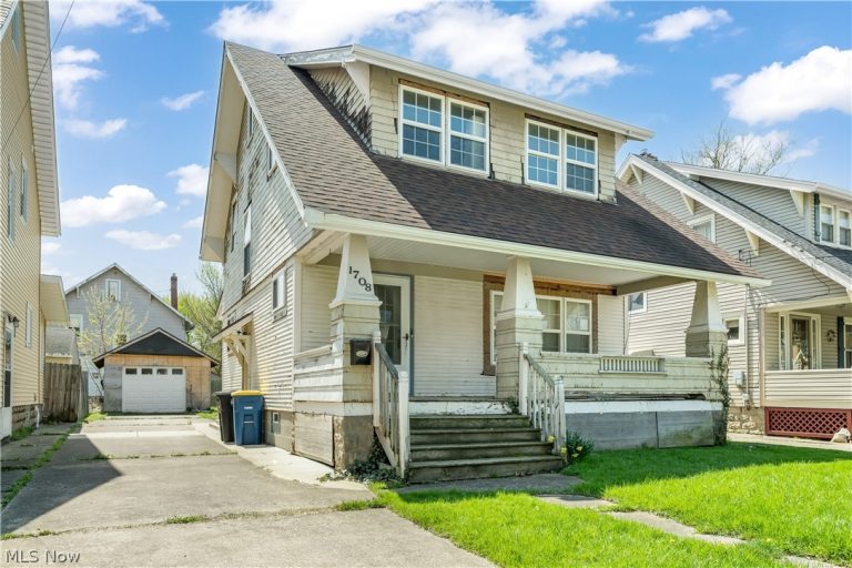 1708 8th Street, Ashtabula, OH - Photo 2