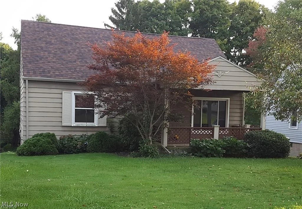 173 Terrace Drive, Youngstown, OH
