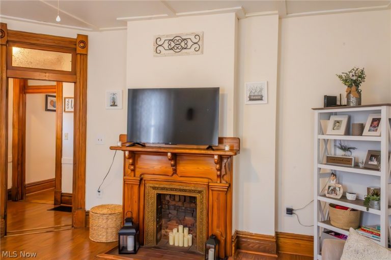 605 Trenton Street, Toronto, OH - Photo 8