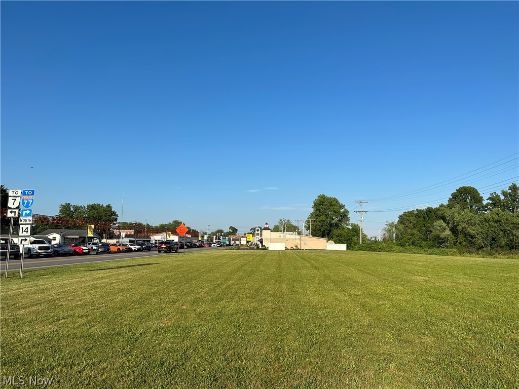 Rt 14, Williamstown, WV