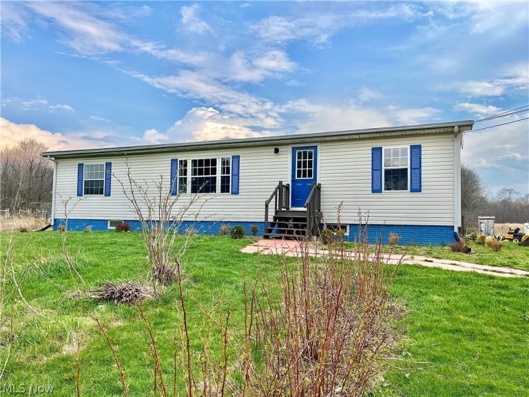 2750 Buie Road, Kingsville, OH, 44048