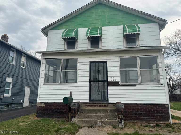 433 156th Street, Cleveland, OH - Photo 3