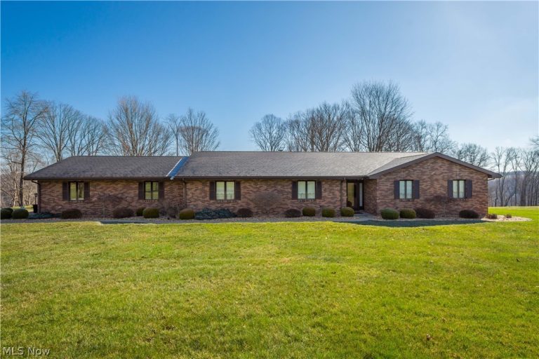 52 Hilda Circle, Bloomingdale, OH, 43910