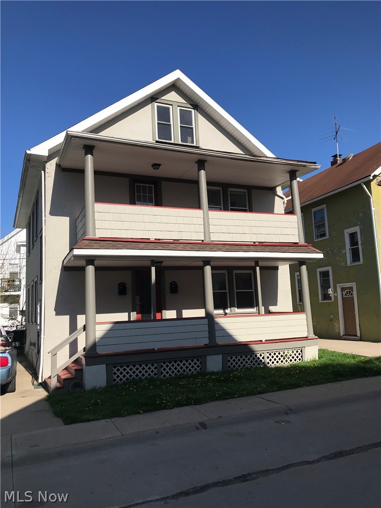 1275 Clifton Prado #UP, Lakewood, OH - Photo 2