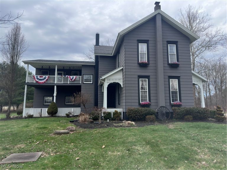 3189 State Route 307, Austinburg, OH, 44010