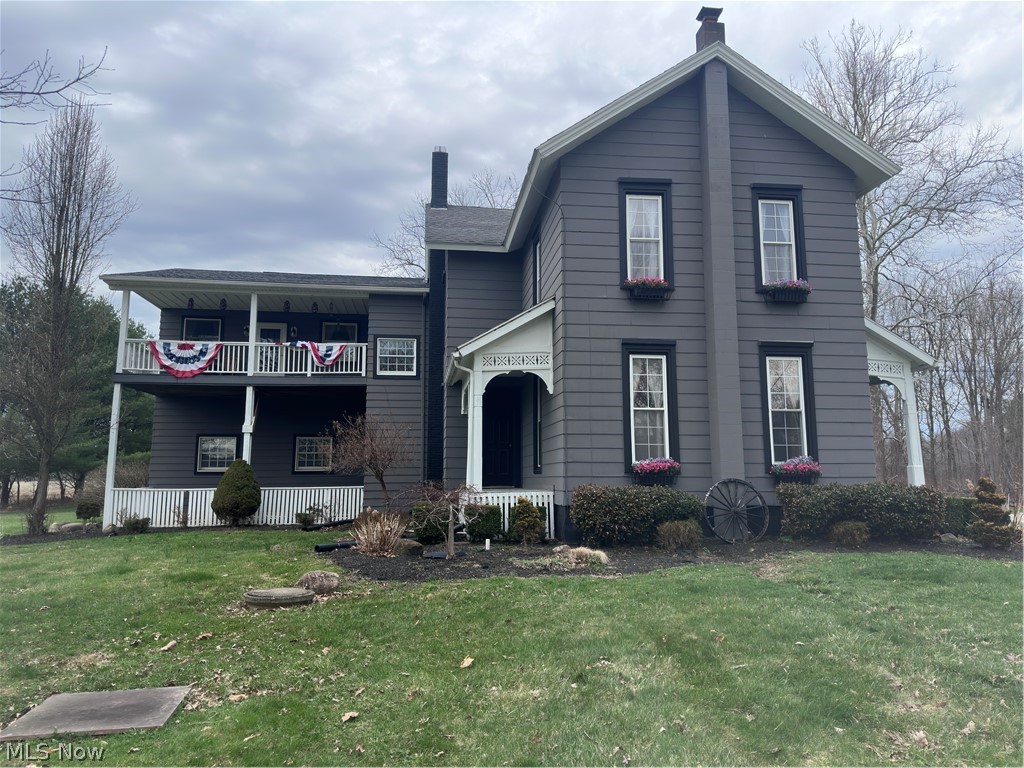 3189 State Route 307, Austinburg, OH