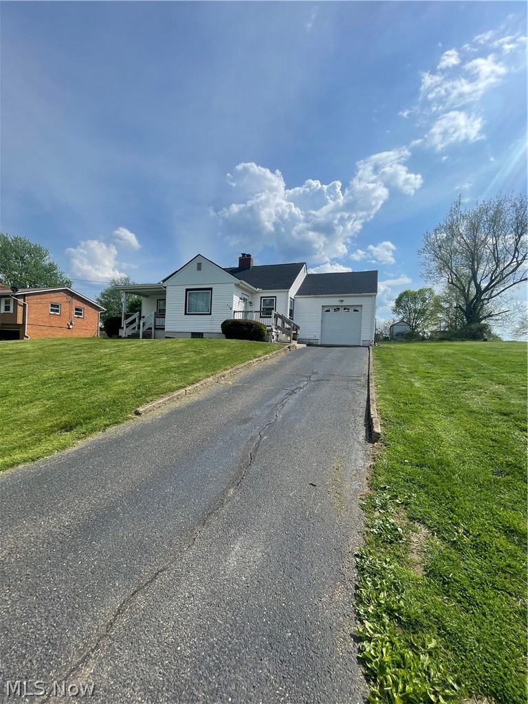 118 First Street, Follansbee, WV - Photo 3