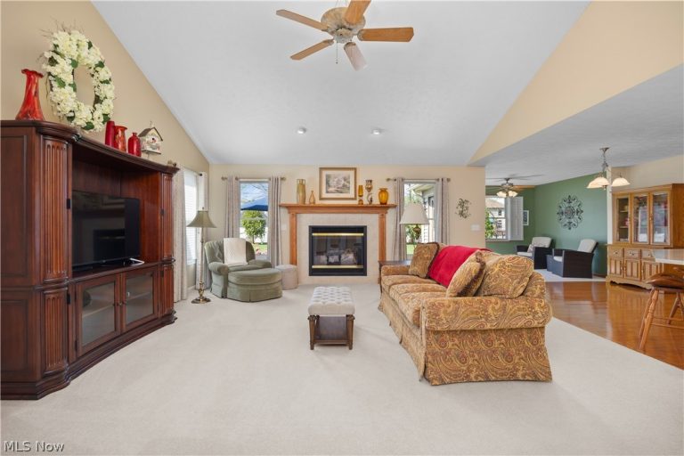 1009 Glendalough Drive, Grafton, OH - Photo 4