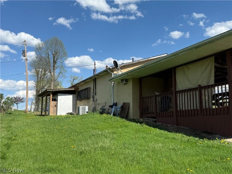 985 Bantam Ridge Road, Wintersville, OH - Photo 4