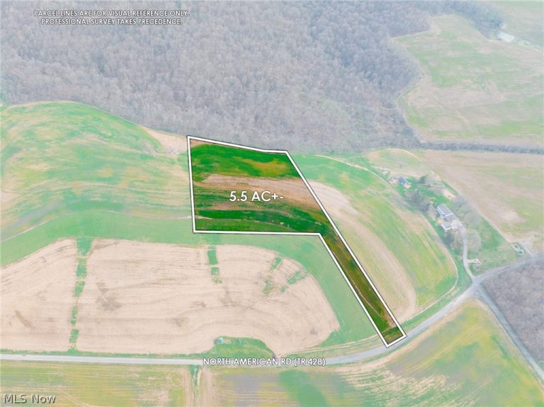 N American Road, Dover, OH, 44622