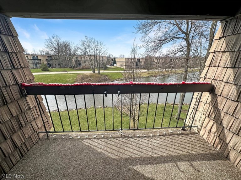 9640 Cove Drive #A-36, North Royalton, OH - Photo 5