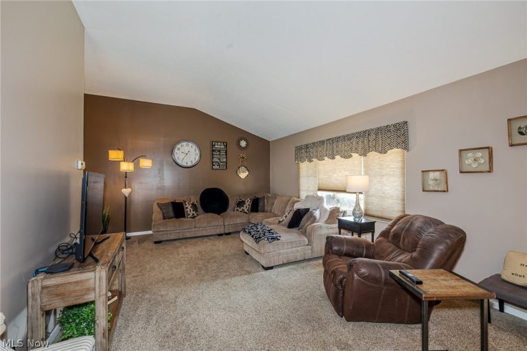 423 Decker Drive, Seven Hills, OH - Photo 3