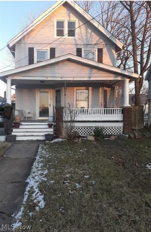 1512 Middle Avenue, Elyria, OH, 44035