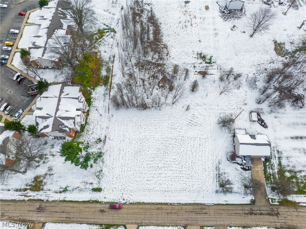 207 Meadowbrook Drive, Byesville, OH