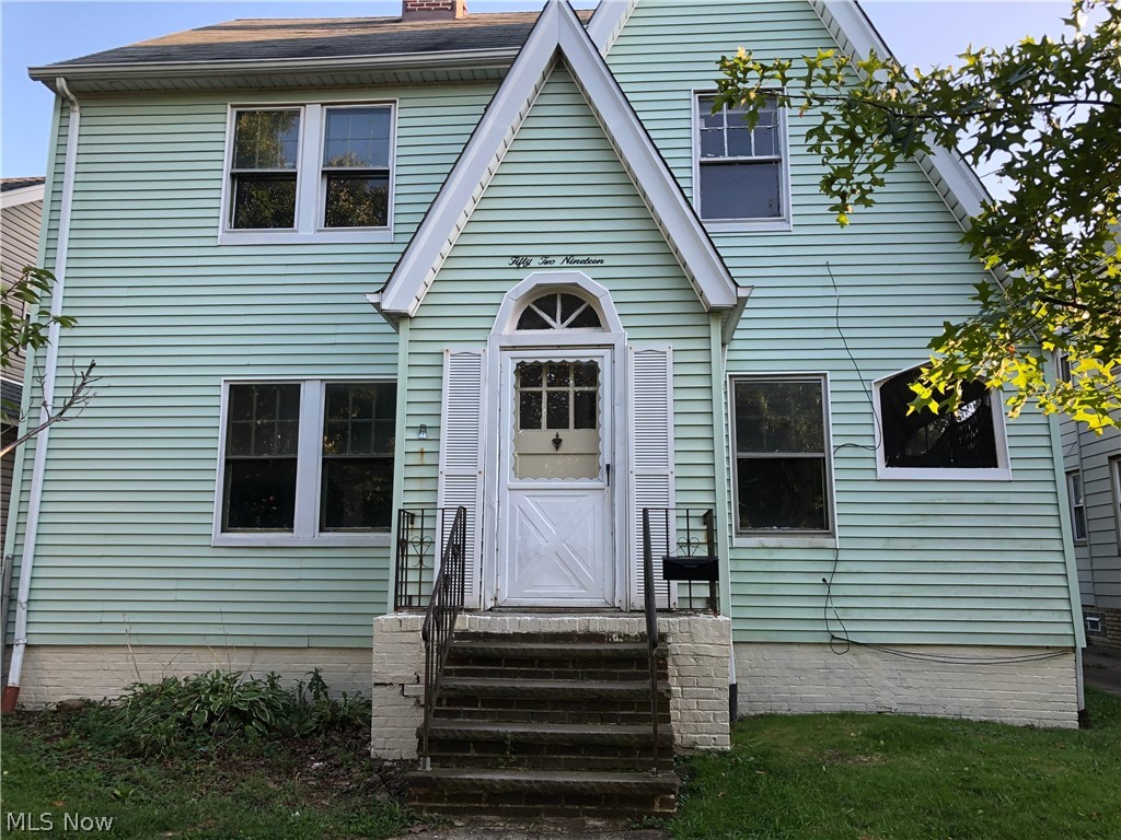 5219 Vandalia Avenue, Cleveland, OH
