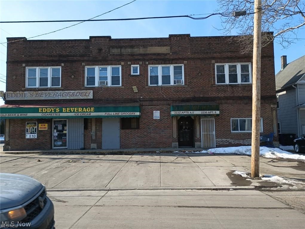 2232 103rd Street #5, Cleveland, OH
